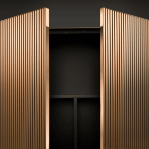 Межкомнатная дверь Agoprofil Elegance 126V