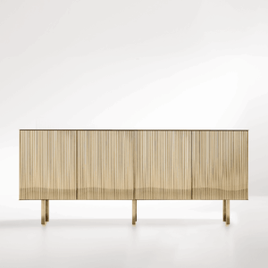 Межкомнатная дверь Agoprofil Elegance 115V