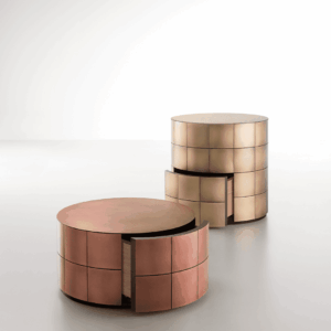 Pandora Bedside table