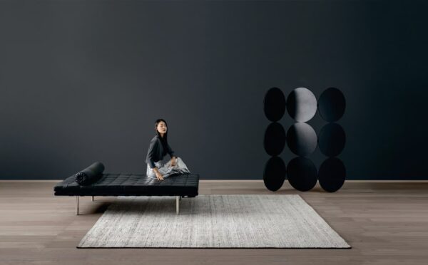 Perla ivory ambientata orizzontale